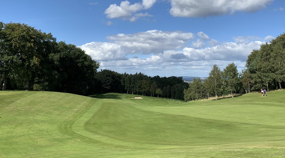 Photo of Baberton Golf Club